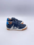 Bisgaard Sneaker Johan Navy